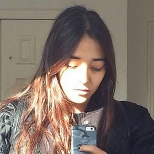 Meet your Posher, Micaela